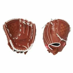 Rawlings R9SB120-3DB R9 12" Softball Glove