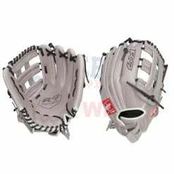 Rawlings R9SB120U-6GW R9 12" Youth Fastpitch Glove