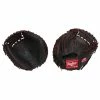 Rawlings R9YPTCM32B R9 Pro Taper 32" Youth Catcher's Baseball Glove