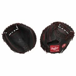Rawlings R9YPTCM32B R9 Pro Taper 32" Youth Catcher's Baseball Glove