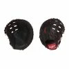 Rawlings R9YPTFM16B R9 Pro Taper 12" Youth Firstbase Baseball Glove