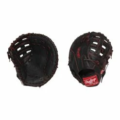 Rawlings R9YPTFM16B R9 Pro Taper 12" Youth Firstbase Baseball Glove