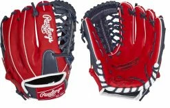 Rawlings GXLE205-4 Gamer XLE 11.75" Baseball Glove 9 Rawlings GXLE205-4 Gamer XLE 11.75" Baseball Glove -baseball bat Sales Store rawlings gxle205 4 gamer xle 1175 baseball glove 2