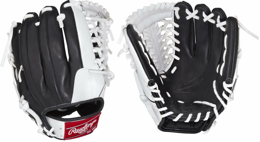 Rawlings GXLE205-4 Gamer XLE 11.75" Baseball Glove 4 Rawlings GXLE205-4 Gamer XLE 11.75" Baseball Glove - Image 4