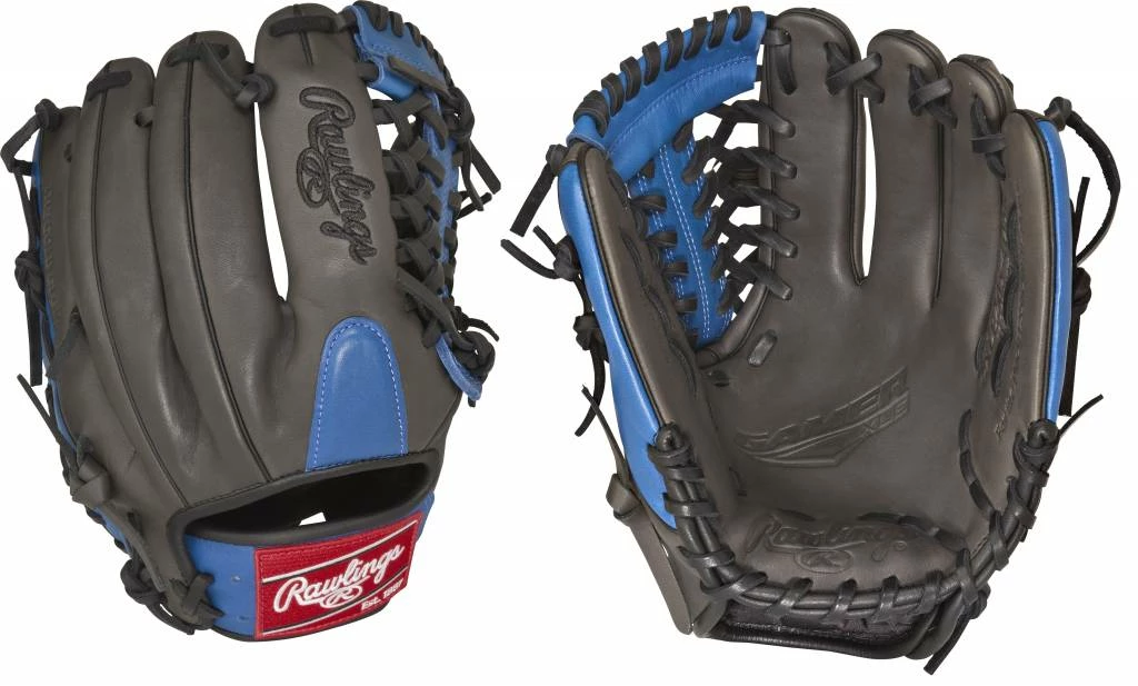 Rawlings GXLE205-4 Gamer XLE 11.75" Baseball Glove 5 Rawlings GXLE205-4 Gamer XLE 11.75" Baseball Glove - Image 5