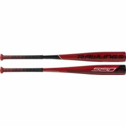 Rawlings US9510 5150 Alloy 2 5/8" USA Baseball Bat (-10)