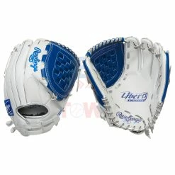 Rawlings RLA120-3WRP Liberty Advanced Color Series 12" Fastpitch Glove