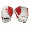 Rawlings RLA120-3WSP Liberty Advanced Color Series 12" Fastpitch Glove