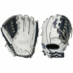 Rawlings RLA125-18N Color Sync 2.0 Liberty Advanced 12.5" Fastpitch Glove