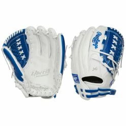 Rawlings RLA125-18R Color Sync 2.0 Liberty Advanced 12.5" Fastpitch Glove