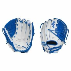 Rawlings RLA125-18WR Liberty Advanced 12.5" Softball Glove