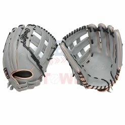 Rawlings RLA1275SB-6GRG Liberty Advanced Color Series 12.75" Fastpitch Glove