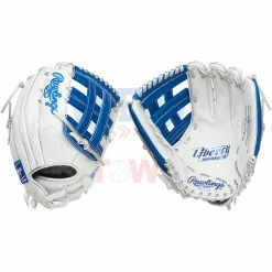 Rawlings RLA1275SB-6WRP Liberty Advanced Color Series 12.75" Fastpitch Glove