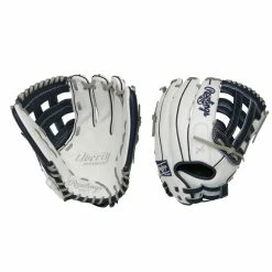 Rawlings RLA130-6N Color Sync 2.0 Liberty Advanced 13" Fastpitch Glove