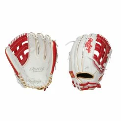 Rawlings RLA130-6S Color Sync 2.0 Liberty Advanced 13" Fastpitch Glove
