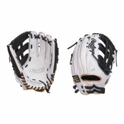 Rawlings RLA130-6WBG Liberty Advanced 13" Softball Glove