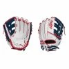 Rawlings RLA130-6WNS Liberty Advanced 13" Softball Glove