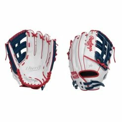 Rawlings RLA130-6WNS Liberty Advanced 13" Softball Glove