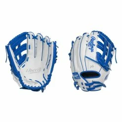 Rawlings RLA130-6WR Liberty Advanced 13" Softball Glove