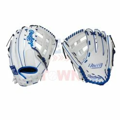Rawlings RLA130-6WSS Liberty Advanced 13" Fastpitch Glove