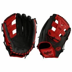 Rawlings RLA568-16BS Liberty Advanced 12.5" Custom Softball Glove