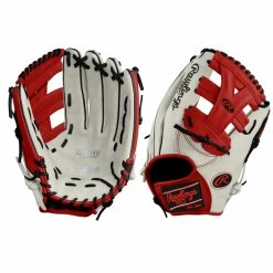 Rawlings RLA568-16WS Liberty Advanced 12.5" Custom Softball Glove