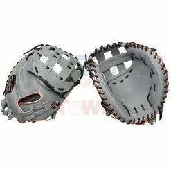Rawlings RLACM34FPGRG Liberty Advanced Color Series 34" Catcher's Fastpitch Glove