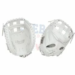 Rawlings RLACM34W Liberty Advanced 34" Fastpitch Catcher's Glove