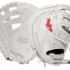 Rawlings RLAFB Liberty Advanced 13" Firstbase Fastpitch Glove