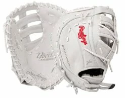 Rawlings RLAFB Liberty Advanced 13" Firstbase Fastpitch Glove