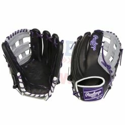 Rawlings RPROKB17BGP Gold Glove Club 12.25" Baseball Glove