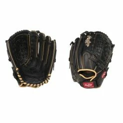 Rawlings RSO125BCC Shut Out 12.5" Fastpitch Glove