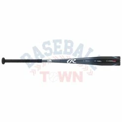 Rawlings RUS3C10 Clout 2 5/8" Barrel USA Baseball Bat (-10)