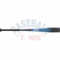 Rawlings RUT3C10 Clout 2 3/4" Barrel USSSA Baseball Bat (-10)