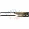 Rawlings RUT3I10 Icon 2 3/4" Barrel USSSA Baseball Bat (-10)