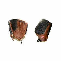 Rawlings S1300B Sandlot 13" Softball Glove