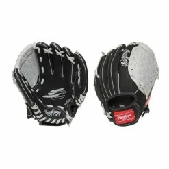 Rawlings SC100BGB Sure Catch 10" Youth Baseball Glove