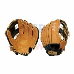Rawlings SC100TBI Sure Catch 10" Youth Baseball Glove