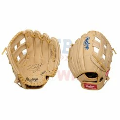 Rawlings SC105KB Sure Catch 10.5" Youth Baseball Glove