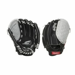 Rawlings SC115BGB Sure Catch 11.5" Youth Baseball Glove
