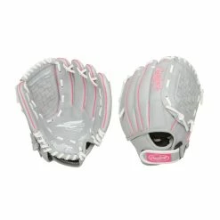 Rawlings SCSB105P Sure Catch 10.5" Youth Fastpitch Glove