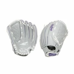 Rawlings SCSB125PU Sure Catch 12.5" Youth Fastpitch Glove