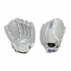 Rawlings SCSB12PU Sure Catch 12" Youth Fastpitch Glove