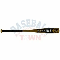 LOUISVILLE SLUGGER SL Assault 23 2 3/4" Barrel USSSA Baseball Bat (-10)