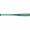 LOUISVILLE SLUGGER SL Samurai 20 2 3/4" Baseball Bat (-10)