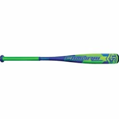 LOUISVILLE SLUGGER SL Samurai 20 2 3/4" Baseball Bat (-10)