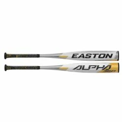 EASTON SL20AL58 Alpha 360 2 5/8" USSSA Baseball Bat (-5)