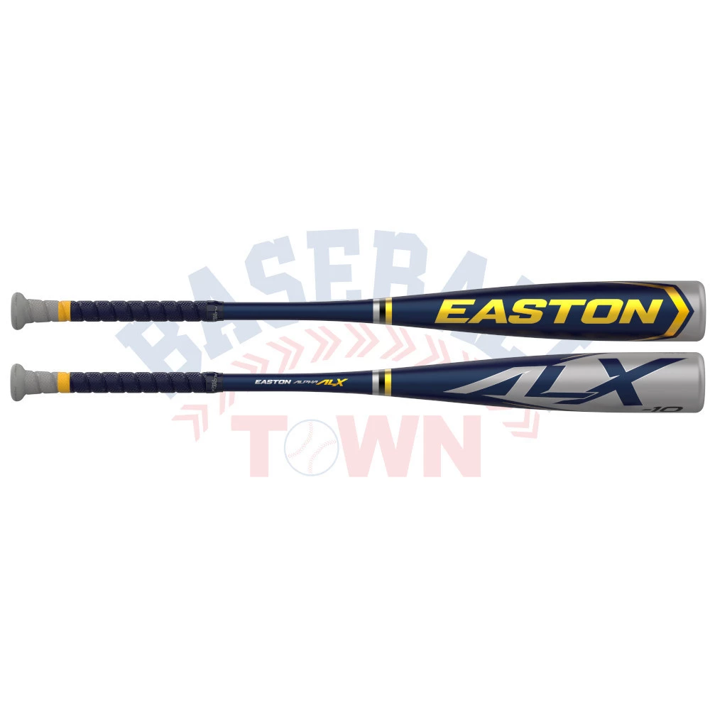 EASTON SL22AL10 Alpha ALX 2 3/4" USSSA Baseball Bat (-10) 1 EASTON SL22AL10 Alpha ALX 2 3/4" USSSA Baseball Bat (-10)
