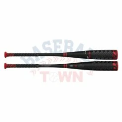 EASTON SL23AL10 Alpha ALX 2 3/4" Barrel USSSA Baseball Bat (-10)