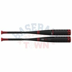 EASTON SL23AL8 Alpha ALX 2 3/4" Barrel USSSA Baseball Bat (-8)